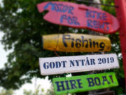 Godt nytår 2019