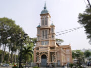 Gratis oplevelser i Ho Chi Minh City