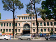 Hvor skal du bo i Ho Chi Minh City – de mest populære bydele og områder