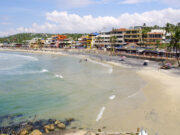 Rejsebeskrivelse fra Kovalam