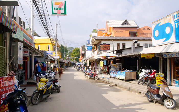 Koh Samet