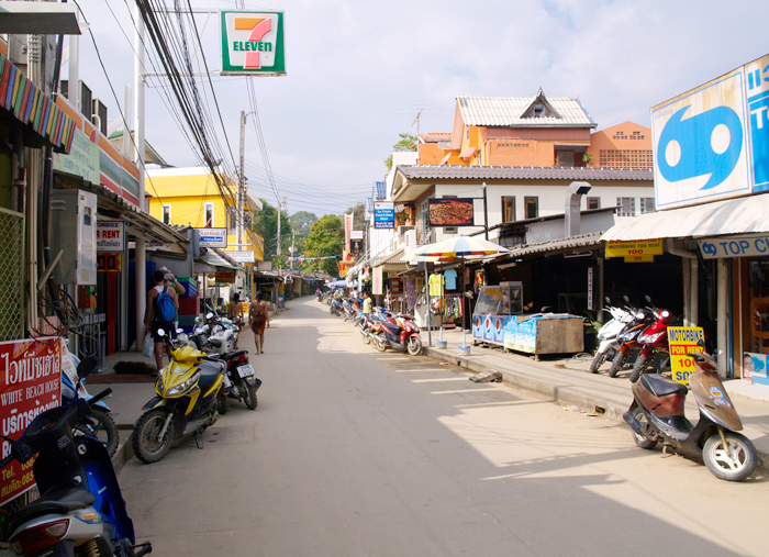 Koh Samet