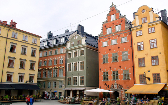 gamla stan