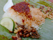 Food Tour i Kuala Lumpur