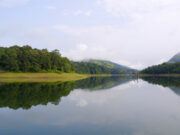 Besøg i Periyar Nationalpark – Keralas højland