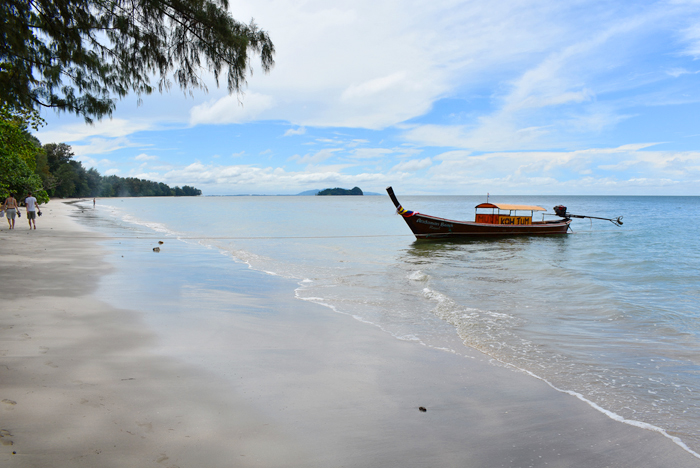 Koh Jum