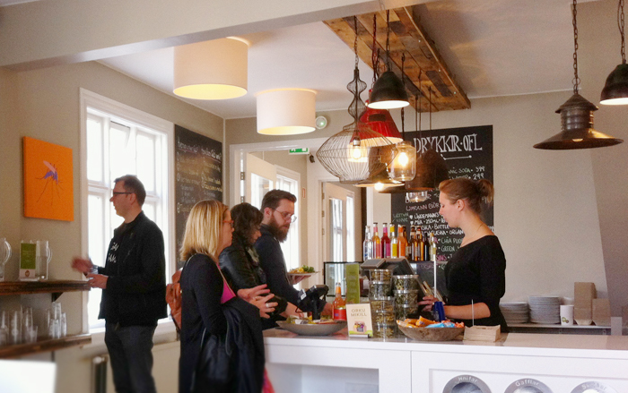 restauranter i reykjavik