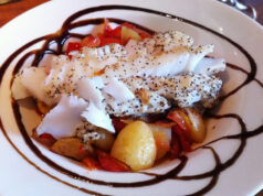 5 gode restauranter i Reykjavik