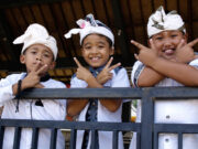 At rejse på Bali – tips og gode råd