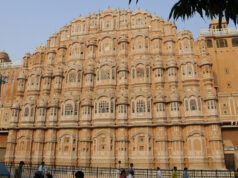 Oplevelser i Jaipur med tips til din rejse