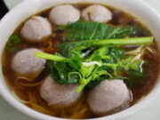 7 gode spisesteder i Kuala Lumpur