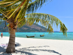 Koh Lipe Guide