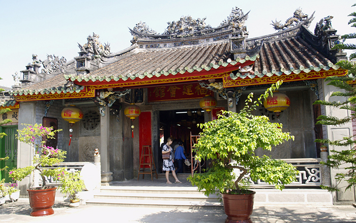 hoi an