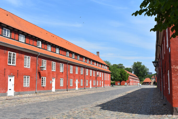 Christian 4.'s København | Gaths Rejseside