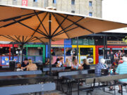 Tre gode madsteder i København