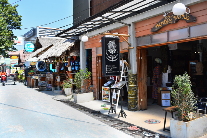 koh lipe
