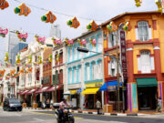 At rejse i Singapore – tips og gode råd