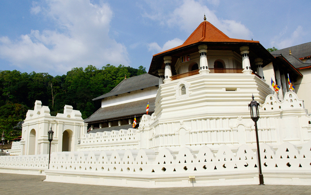 kandy guide