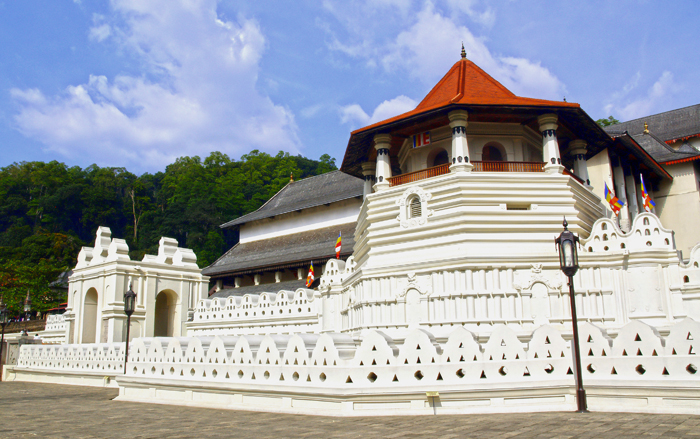kandy guide