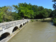 Historien om Canal du Midi