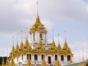 Gratis oplevelser i Bangkok