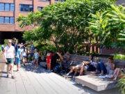 5 gode oplevelser i New York