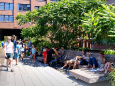 5 gode oplevelser i New York