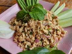 Her får du den bedste mad i Sydøstasien