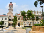 Kuala Lumpur Guide – stor rejseguide til Kuala Lumpur