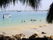 4 grunde til at besøge Sri Lanka