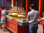Gratis oplevelser i Kuala Lumpur