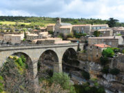 9 spændende byer i Sydfrankrig