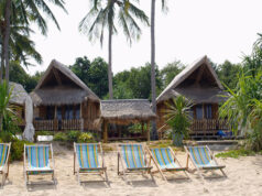 Strandhoteller på Koh Lanta strandhoteller på koh lanta
