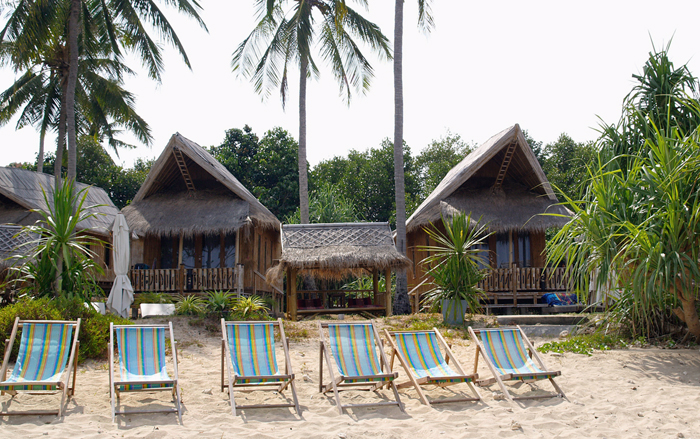 koh lanta guide