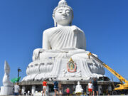 Aktiviteter på Phuket – 11 ting du kan se, gøre og opleve