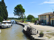 En sejltur på Canal du Midi