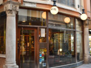 Lord Nelson Hotel – bo godt i Gamla Stan