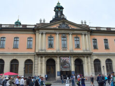 De 5 bedste museer i Stockholm