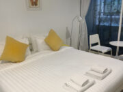 K Home Asok – godt lille hotel i Bangkok