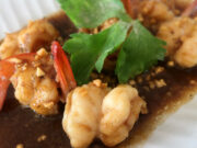 7 gode restauranter på Koh Lanta
