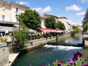 Pragtfulde Provence