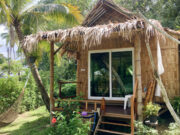 Mook Montra Resort Sea Front – skønt lille hotel på Koh Mook