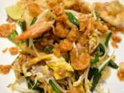Pad Thai – mere end en ret + nem opskrift