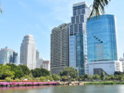 Hoteller i Bangkok – her har jeg boet
