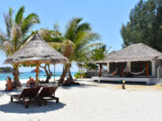 Mine favoritsteder i Thailand