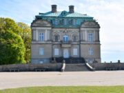 Parforcejagtlandskabet i Nordsjælland