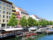 København på 2 eller 3 dage – det skal du opleve