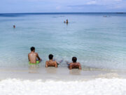 Her skal du rejse hen i juli