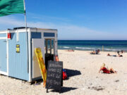 Den Danske Riviera – badebyerne i Nordsjælland