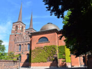 Konger, kapeller og danmarkshistorie i Roskilde Domkirke